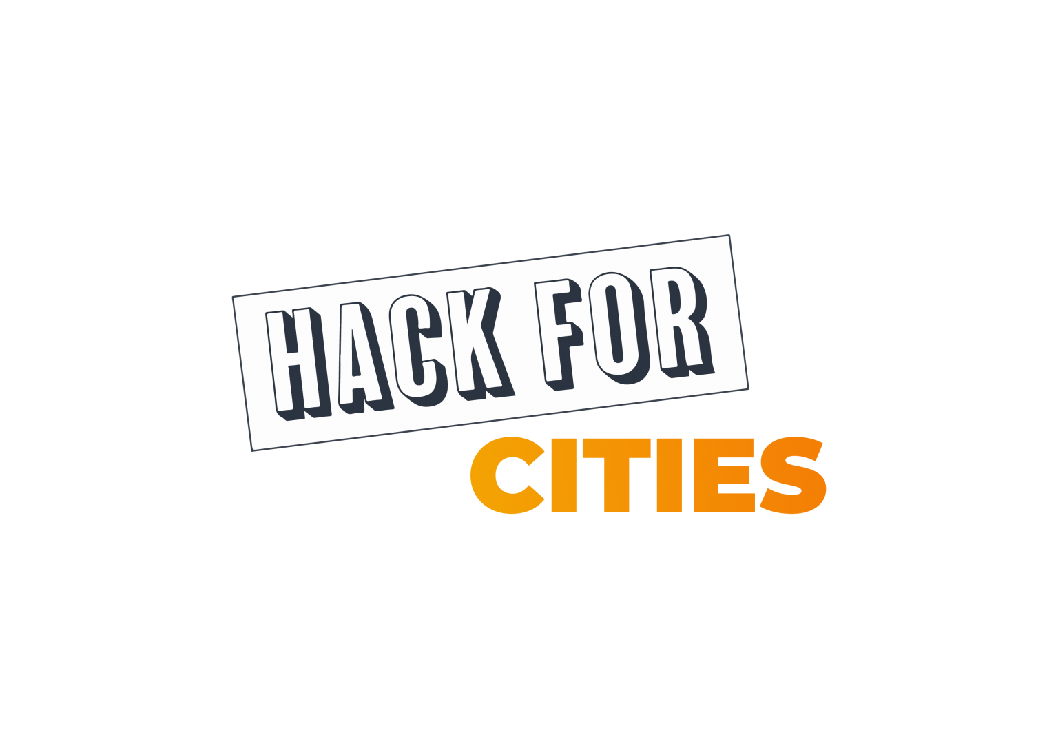 Logo Hack For Cities